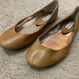 Steve Madden Women’s P-Heaven Flats